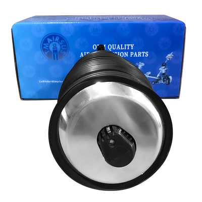 Auto-ophangingsonderdelen W205 Luchtophanging Spring Bellow OEM 2053200125 2053200225 Achterkant