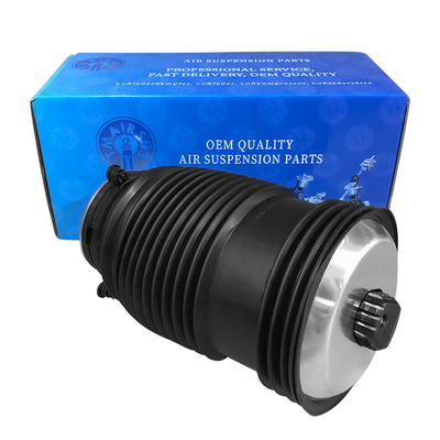 Auto-ophangingsonderdelen W205 Luchtophanging Spring Bellow OEM 2053200125 2053200225 Achterkant
