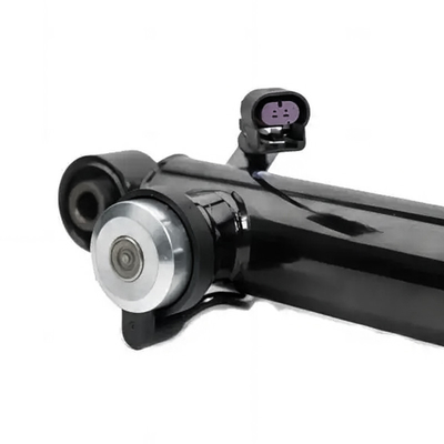 Achterste linker luchtophanging voor Cadillac SRX met sensor