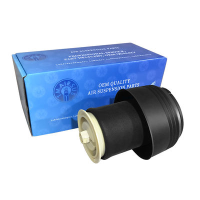 TS16949 Porsche Cayenne Achterluchtophanging voor BMW ISO9001 gecertificeerd