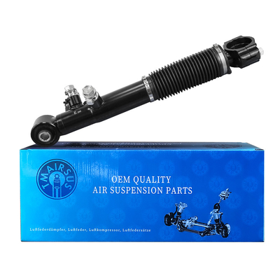 Verbeterde Achterste Linke Rechte Staal Veer Shock Air Suspension Voor Lexus GX460 48885-60030