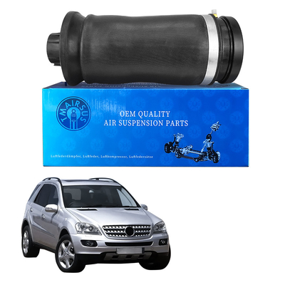 Mercedes Benz W164 Achterste luchtophanging Spring Air Spring ophanging