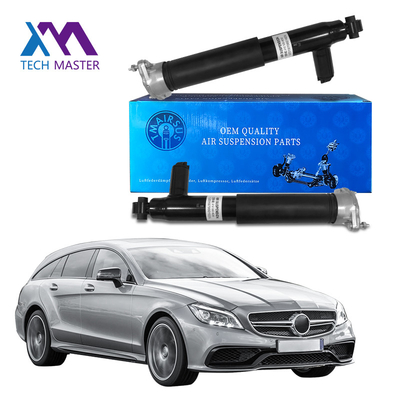 Air Spring / Voor Mercedes Benz W218 S212 Wagon CLS C218 CLS AMG Klasse Achterste linker korte type