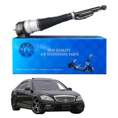Achterste luchtophanging voor Mercedes Benz W221 S klasse 2213203513 2213203613