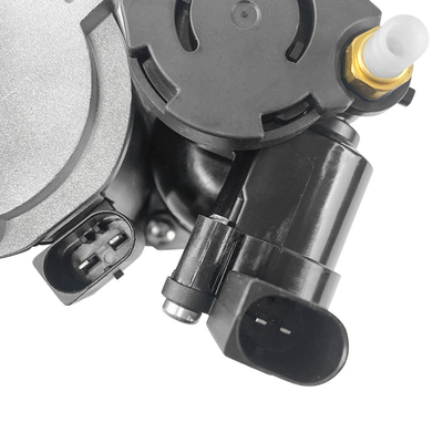 Mercedes Benz luchtcompressor voor W216 CL W221 S/CLS Compatibel 2213200704 2213201604