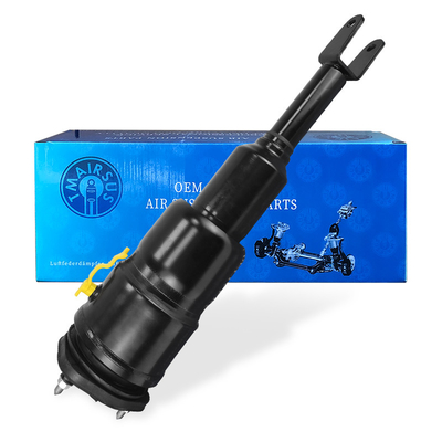 48010-50242 Steel Rubber Front Air Spring Suspension Assembly Compatibel met LEXUS XF40 LS460 2007-2016