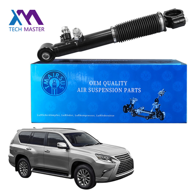 48885-60030 Achterste luchtophanging Schoksteun voor Toyota Land Cruiser 4000 / Prado J150 Lexus GX460