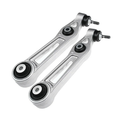 Sliver Front Control Arm Voor Model S Makkelijk te installeren Links Rechts Aan beide kanten