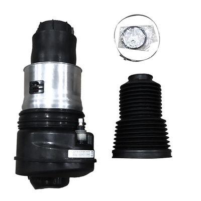 2018 Audi A6 C8 A7 S7 4K A6 Avant Voorste luchtophanging Spring 4K0616039 Air Spring Bag
