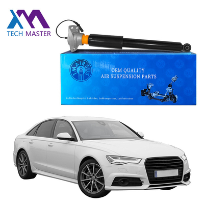 Audi A6 C7 Achterste ADS Air Spring Suspension Steel Spring 48875-60031