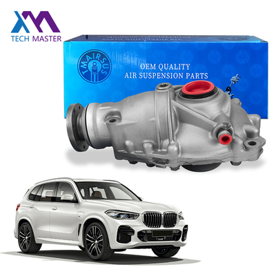 OEM-specificaties Overdrachtshoes assemblage Voor BMW 31508635861