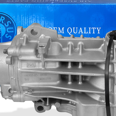 Achterverandering voor Mercedes Benz W117 W156 W176 A2463502402
