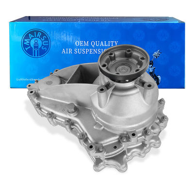 Verplaatsingskoffer voor W164 W251 Mercedes ML GL R klasse GLE X164 A2512800700