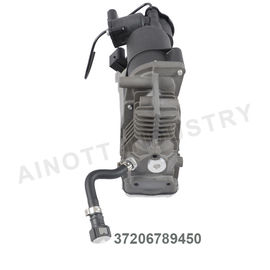 OEM 37206789450 37206864215 de Compressorpomp van de Luchtopschorting voor F01 F02 F11 F07 F18