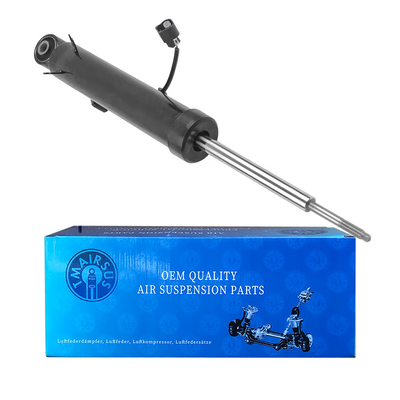 Voor links en rechts advertenties / Lincoln Mkz Air Suspension Air Spring Shock Absorber Voor Cadillac SRX