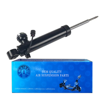 Voor links en rechts advertenties / Lincoln Mkz Air Suspension Air Spring Shock Absorber Voor Cadillac SRX