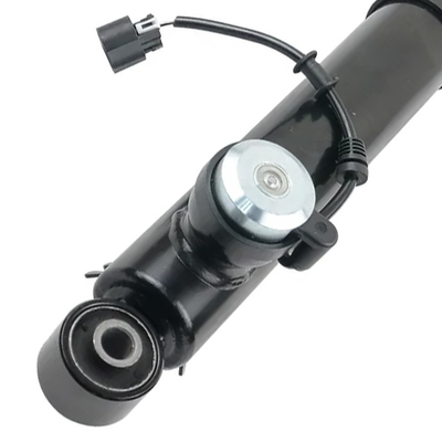 Achterschokken met sensor voor Cadillac SRX