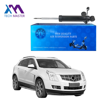 Achterschokken met sensor voor Cadillac SRX