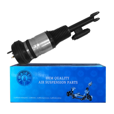 Mercedes Benz W223 S Klasse Maybach LINCOLN MKZ Air Shock Absorber Stalen Rubber Aluminium Veer