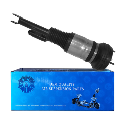 Mercedes Benz W223 S Klasse Maybach LINCOLN MKZ Air Shock Absorber Stalen Rubber Aluminium Veer