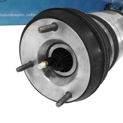 Mercedes Benz W223 S Klasse Maybach LINCOLN MKZ Air Shock Absorber Stalen Rubber Aluminium Veer