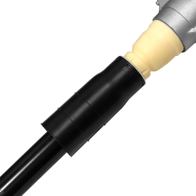 Voor / Achtersteel Rubber Aluminium LINCOLN MKZ Air Shock Absorber
