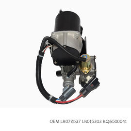 De rubbercompressor van de de Luchtopschorting van het Staalaluminium voor LR072537 LR3/4 LR15303 LR023964
