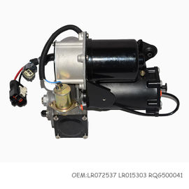 De rubbercompressor van de de Luchtopschorting van het Staalaluminium voor LR072537 LR3/4 LR15303 LR023964