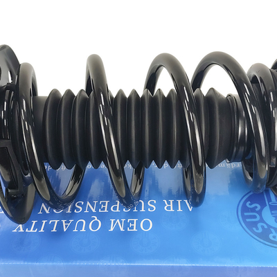 Volledige steunstukken Verzameling voor Lincoln MKS MKT DE9Z18124K DE9Z18124J Ophanging OEM Elektronische gasschok