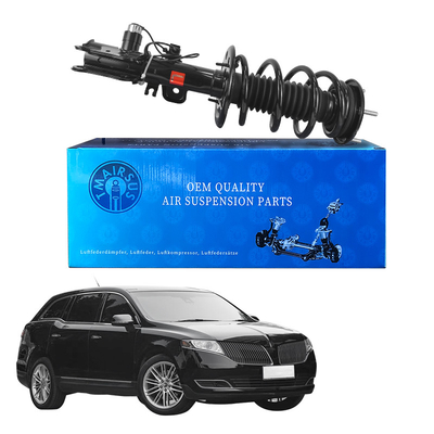 Schokdemper voor Lincoln MKS MKT DA5Z18124D DA5Z18124C