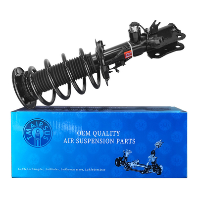 Achterste schokabsorber rechts met ADS Air Strut Air Suspension Shock met 3-5 dagen levering