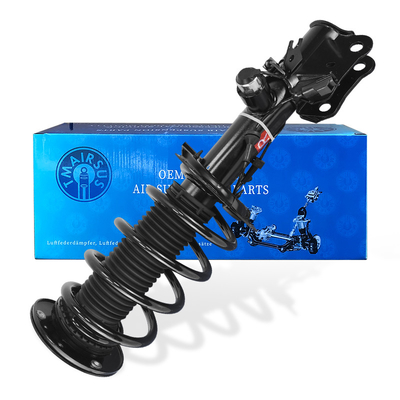 Lincoln Continental Front Differential Air Suspension Schok G3GC18B060