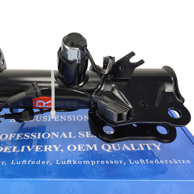 Lincoln Continental Front Differential Air Suspension Schok G3GC18B060