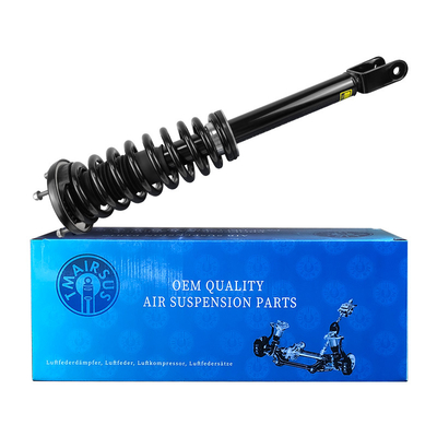 Jaguar XJ XJL X351 2010-14 Voor spoel veer schok Assy Met ADS Air Shock C2C41347