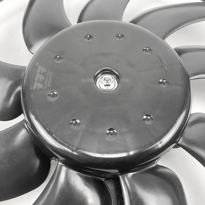 8K0959455G Motorkoelventilator voor Volkswagen-voertuigen