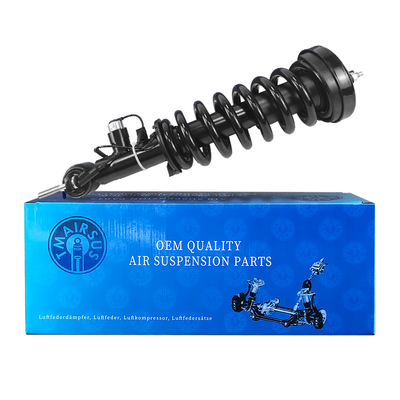 LINCOLN MKZ Air Suspension Shock Ship One als de onderdelen problemen hebben en met universele compatibiliteit