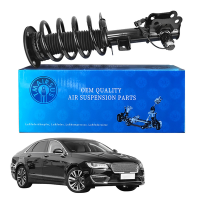 LINCOLN MKZ voorste rechter schok met ADS ASSY Gas gevulde luchtophanging Schok voor Lincoln MKZ Airmatic Suspension