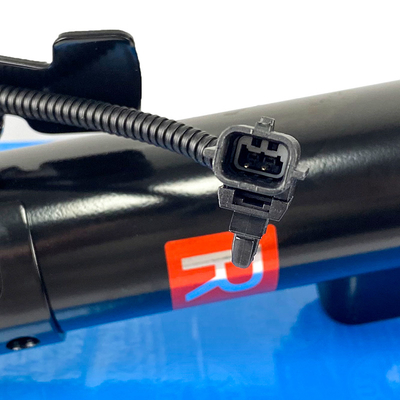 Voorste luchtophanging schok voor Evoque L551 L538 12-16 met ADS schokbeugel Assys LR057930 LR079422