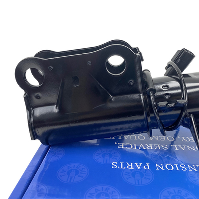 Luchtophangingsschok voor voor-links DG9Z18124V EG9Z18124B EG9Z18124D LINCOLN MKZ met ADS