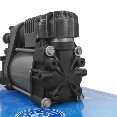 Auto luchtophanging schokcompressor pomp Voor Porsche Cayenne Macan 95835890104 95835890103