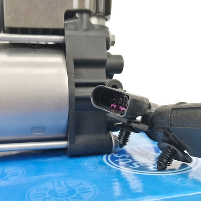 Auto luchtophanging schokcompressor pomp Voor Porsche Cayenne Macan 95835890104 95835890103