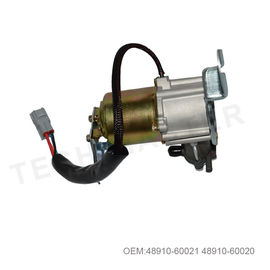 De standaardcompressor van de Groottelucht voor Auto Prado 120 Lexus GX460 470 48910-60021 48910-60020