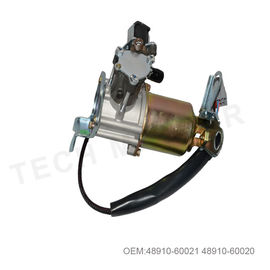 De standaardcompressor van de Groottelucht voor Auto Prado 120 Lexus GX460 470 48910-60021 48910-60020
