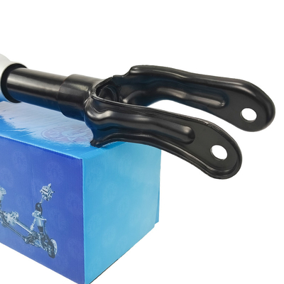 Air Ride Strut Schokveer voor Jeep Grand Cherokee WK2 Schokabsorber Pneumatic 68231884AC 68231885AC