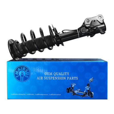 Schokdemperen voor Lincoln MKX Nautilus F2GZ-18124AT