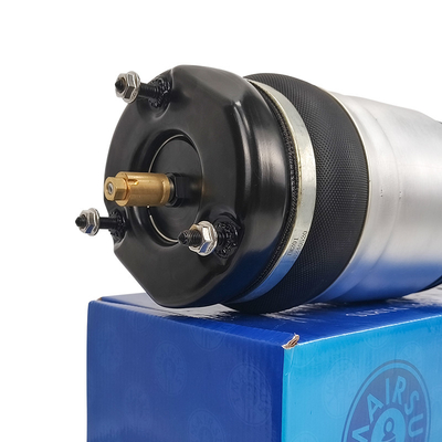 Pneumatische schorsing met verstelbare functie 68080195AB 68080194AB Voor Jeep Grand Cherokee WK2 voorkant