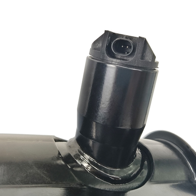 Pneumatische ophangingsteun OEM 2123203338 2123203438 Voor Mercedes-Benz W212 W218 4Matic