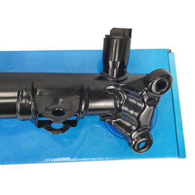 Automodel Voor Mercedes-Benz W212 E-klasse Air Spring Shock Absorber 2123234300 2123234400