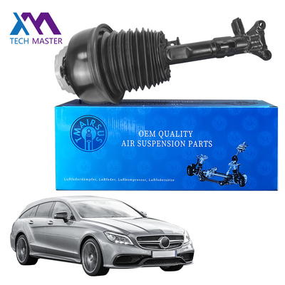 Duurzame luchtveer schokdemper 2183203113 2183203213 voor Mercedes-Benz W218 C218 CLS-klasse
