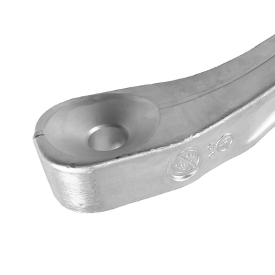 Automatische besturingsarm brutogewicht 3 kg met instelbare functionaliteit